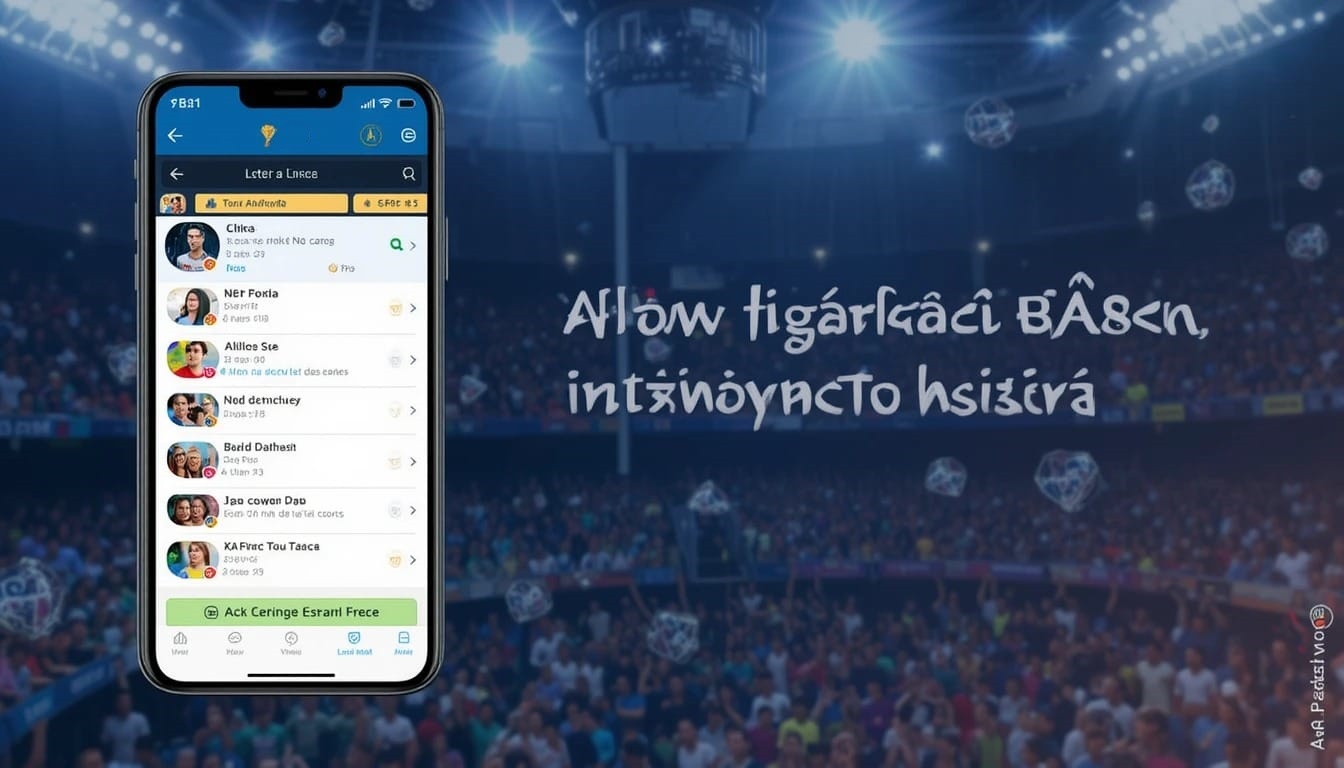 Baixe o App da 2511bet