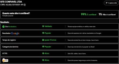 Site verificado e verdadeiro:2511betcom