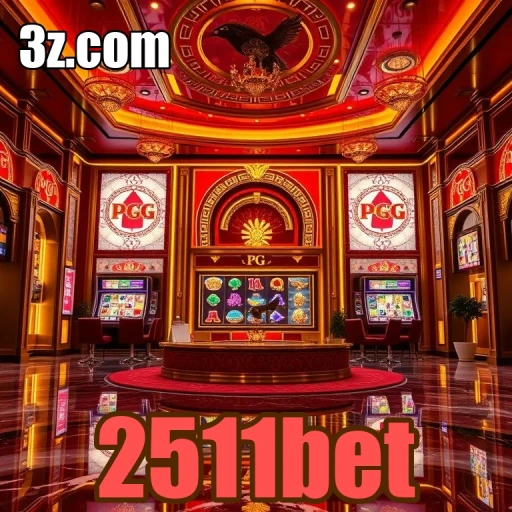 2511bet Cassino