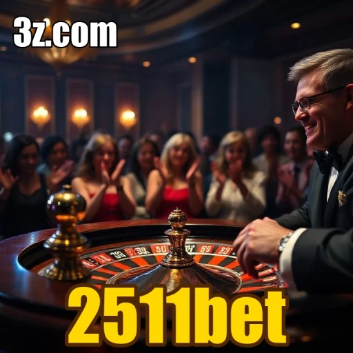 2511bet Vip