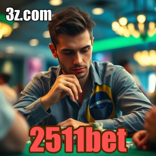 2511bet Vip