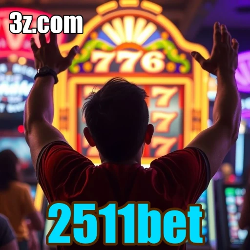 2511bet Vip